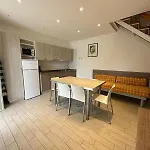 Michelangelo Lotto 3-4 Appartement *