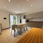 Michelangelo Lotto 3-4 Appartement