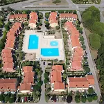 Michelangelo Lotto 3-4 * Bibione