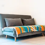 Appartement Michelangelo Lotto 3-4 *