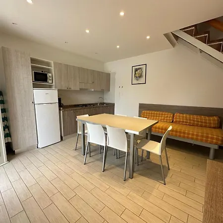 Michelangelo Lotto 3-4 Apartament *