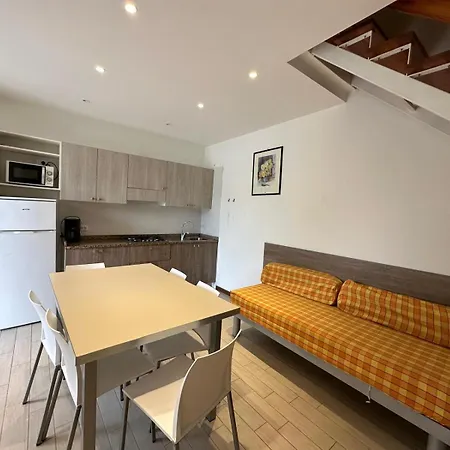 Apartament Michelangelo Lotto 3-4 Bibione