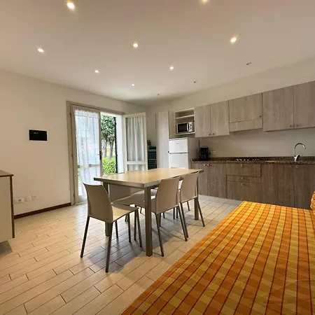 Michelangelo Lotto 3-4 Apartament