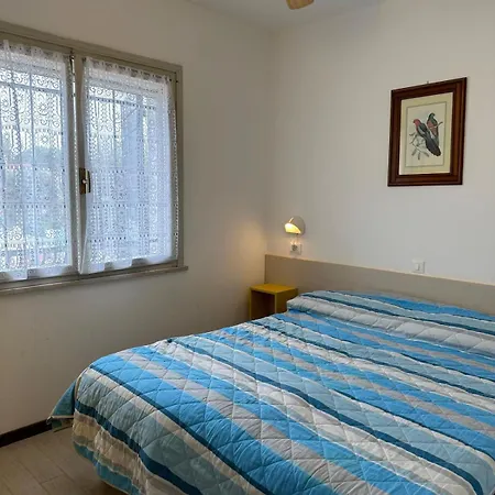 Apartament Michelangelo Lotto 3-4 Bibione