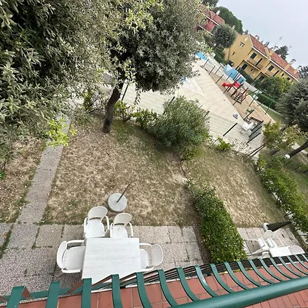 Michelangelo Lotto 3-4 Apartament