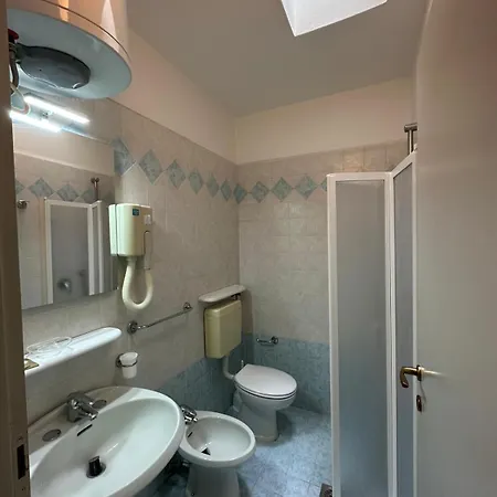Michelangelo Lotto 3-4 Apartament