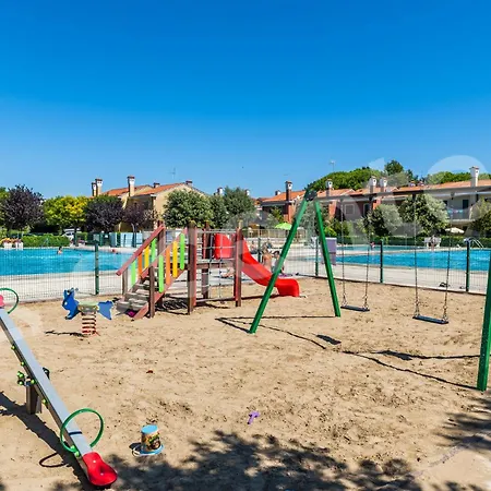 Michelangelo Lotto 3-4 Apartament Bibione