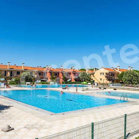 Michelangelo Lotto 3-4 Apartament Bibione