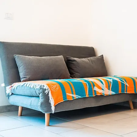 Apartament Michelangelo Lotto 3-4 *