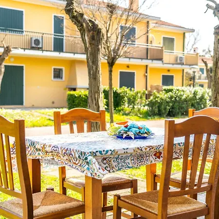 Apartament Michelangelo Lotto 3-4