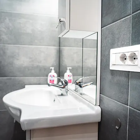Michelangelo Lotto 3-4 Apartament *