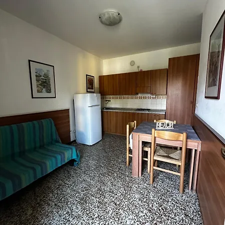 Michelangelo Lotto 3-4 Apartament
