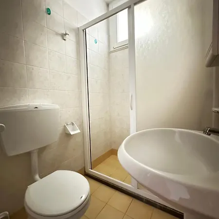 Apartament Michelangelo Lotto 3-4 Bibione