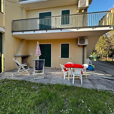 Apartament Michelangelo Lotto 3-4