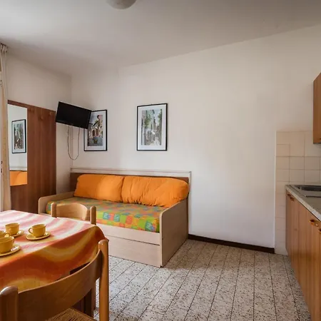 Michelangelo Lotto 3-4 Apartament Bibione