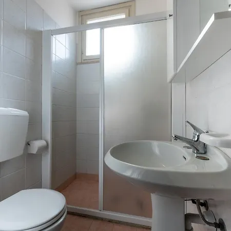 Apartament Michelangelo Lotto 3-4