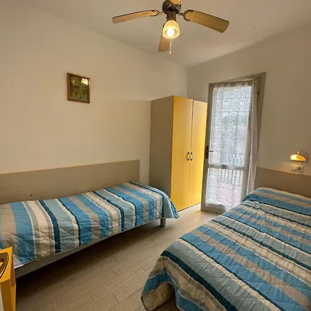 Apartman Michelangelo Lotto 3-4
