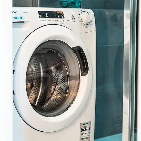Apartman Michelangelo Lotto 3-4 *