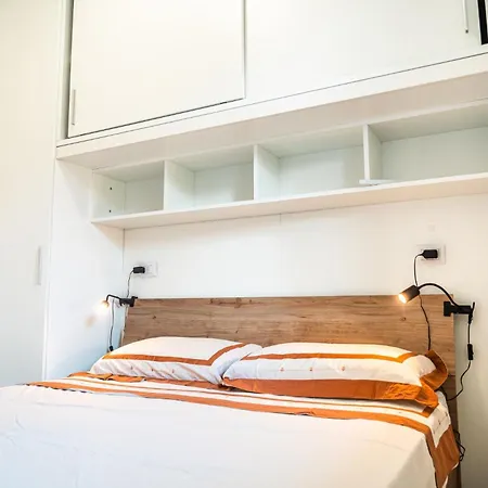 Michelangelo Lotto 3-4 Apartman