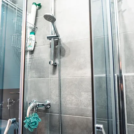 Apartman Michelangelo Lotto 3-4 *