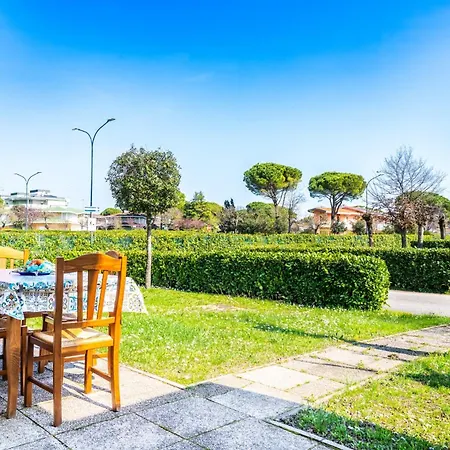 Apartman Michelangelo Lotto 3-4 Bibione