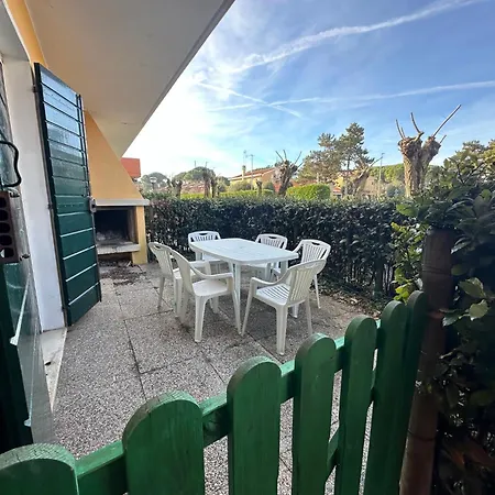 Apartment Michelangelo Lotto 3-4 *