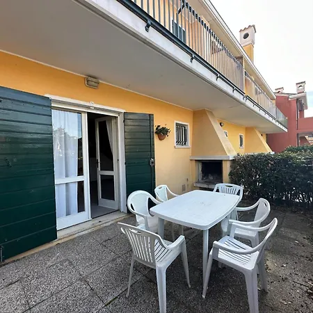 Michelangelo Lotto 3-4 Apartment *