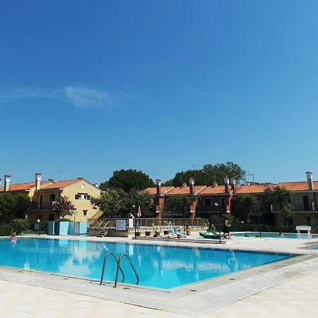 Apartman Michelangelo Lotto 3-4