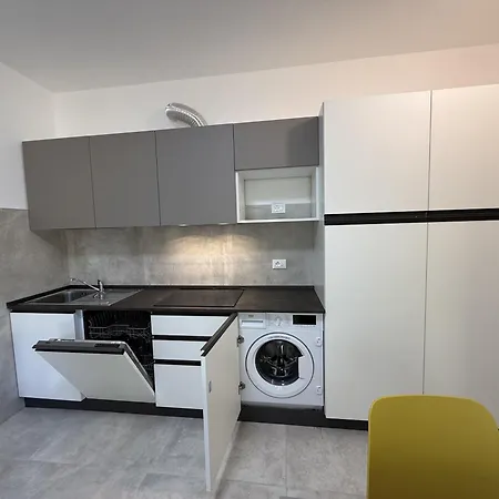 Michelangelo Lotto 3-4 Apartment Bibione