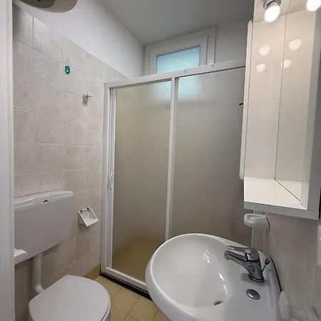 Michelangelo Lotto 3-4 Apartman