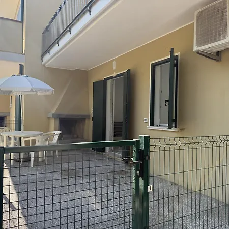 Apartment Michelangelo Lotto 3-4 Bibione