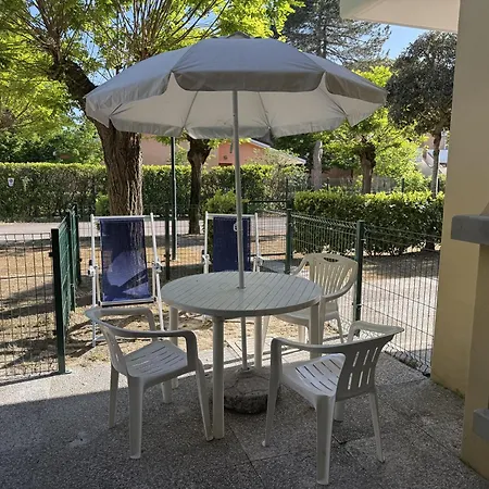 Michelangelo Lotto 3-4 Apartment Bibione
