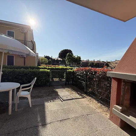Apartment Michelangelo Lotto 3-4 *