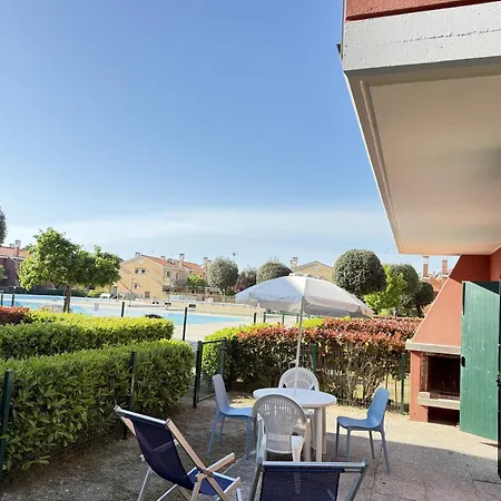 Apartment Michelangelo Lotto 3-4 *