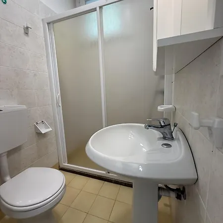 Apartman Michelangelo Lotto 3-4 Bibione