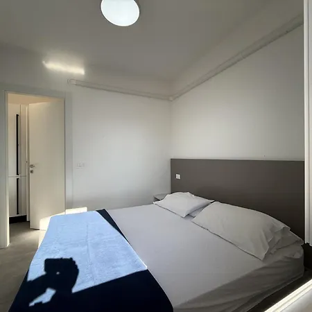 Michelangelo Lotto 3-4 Apartment Bibione
