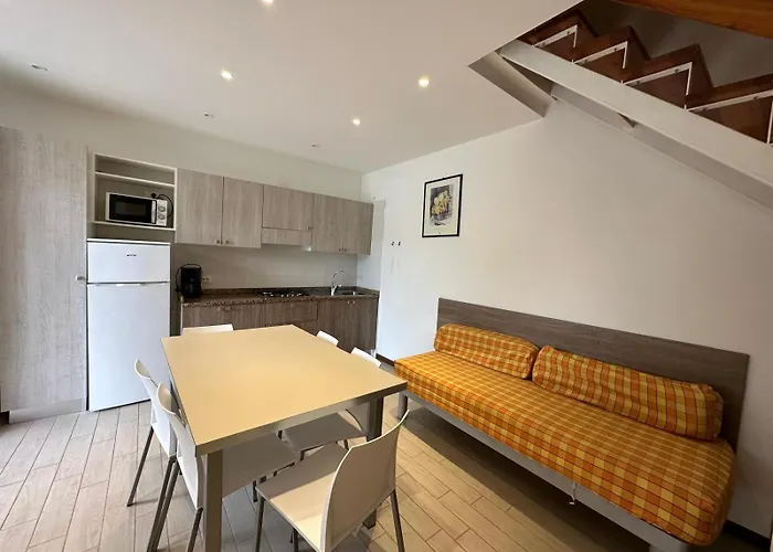 Apartment Michelangelo Lotto 3-4 Bibione