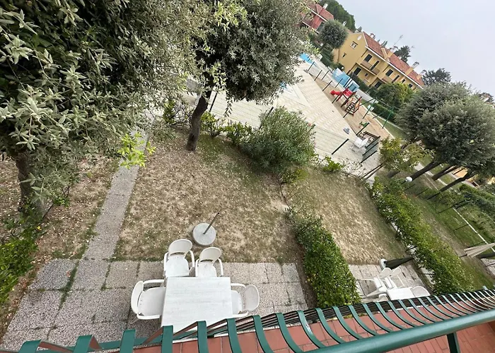 Michelangelo Lotto 3-4 Apartman