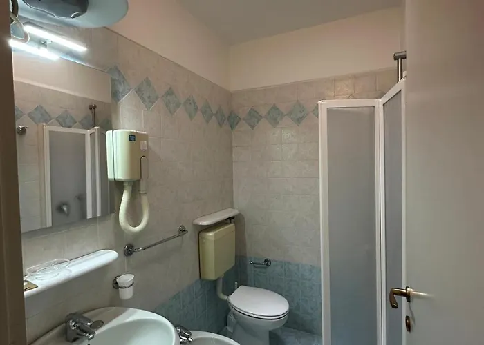Michelangelo Lotto 3-4 Apartment