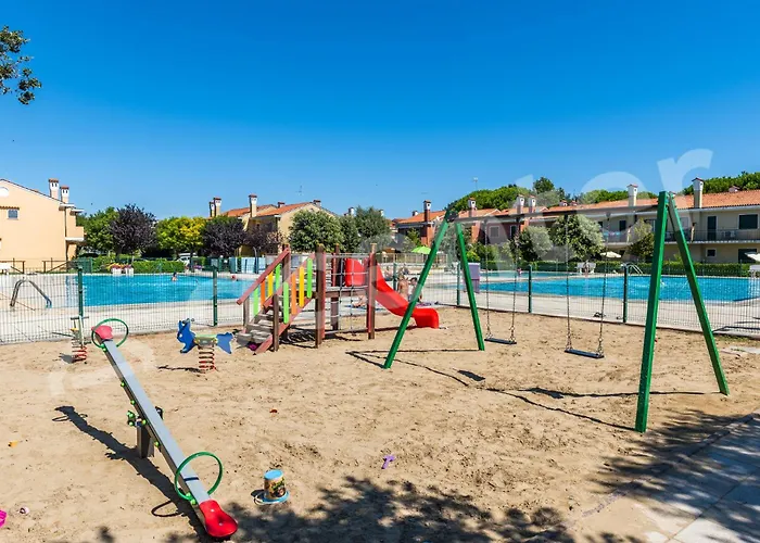 Michelangelo Lotto 3-4 Apartman Bibione