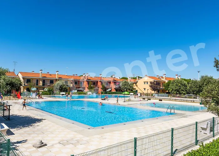 Michelangelo Lotto 3-4 Apartman Bibione