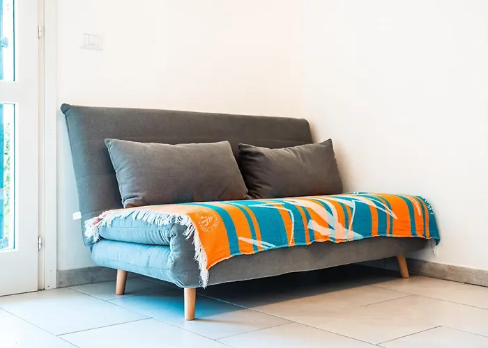 Apartman Michelangelo Lotto 3-4 *