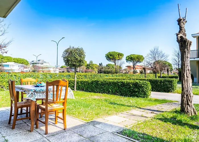 Apartment Michelangelo Lotto 3-4 Bibione